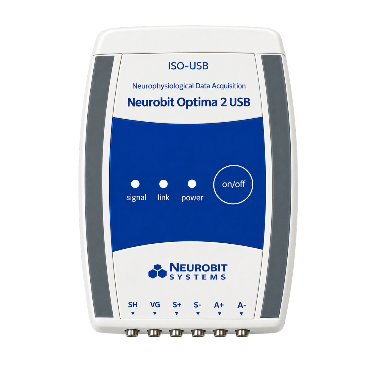 Neurobit Optima 2